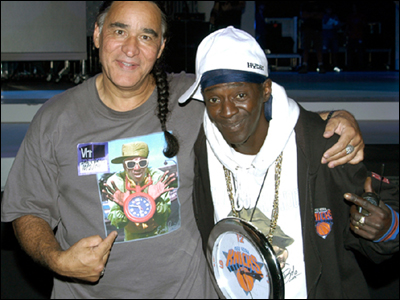 Ernie Paniccioli
